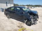 2016 Nissan Versa S