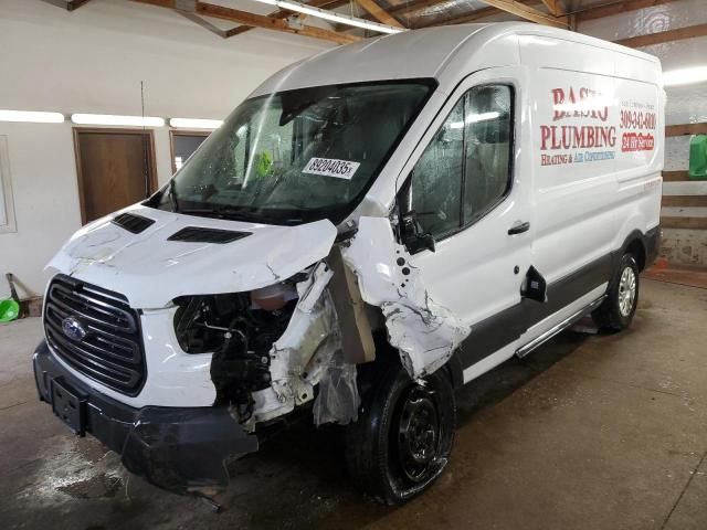 2015 Ford Transit T-250