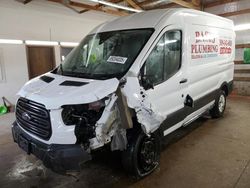 2015 Ford Transit T-250 en venta en Pekin, IL