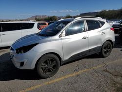 2011 Hyundai Tucson GLS en venta en Las Vegas, NV