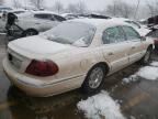 1998 Lincoln Continental