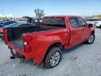 2022 Chevrolet Silverado LTD C1500 Custom