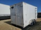 2020 Doolittle Enclosed Cargo Trailer