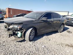 Chevrolet Vehiculos salvage en venta: 2019 Chevrolet Impala LT