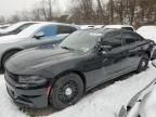 2021 Dodge Charger Police