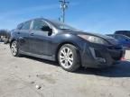 2011 Mazda 3 S