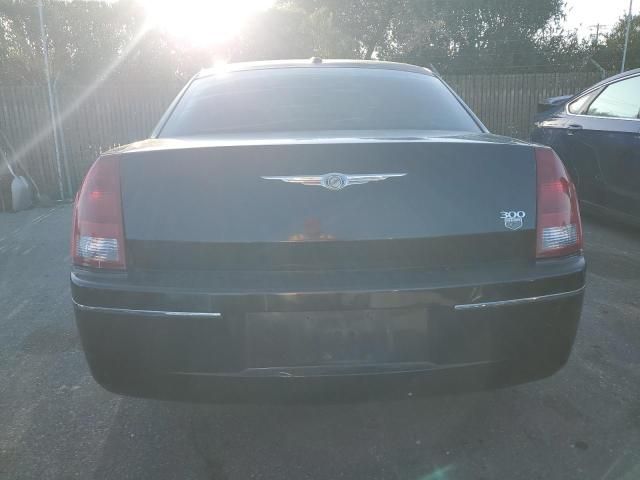 2006 Chrysler 300 Touring