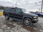 2002 Chevrolet Suburban K1500