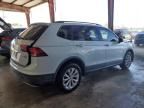 2018 Volkswagen Tiguan S