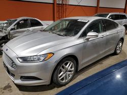 2015 Ford Fusion SE en venta en Rocky View County, AB