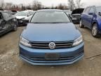 2015 Volkswagen Jetta SE