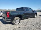 2020 Chevrolet Silverado C1500 Custom