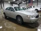 2007 Buick Lacrosse CX