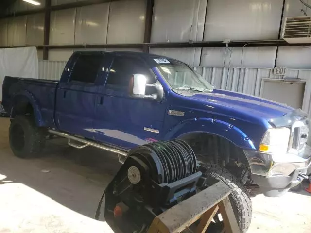 2003 Ford F250 Super Duty