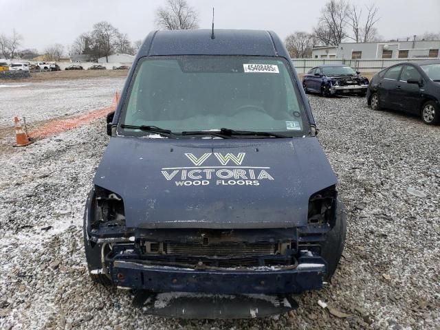 2010 Ford Transit Connect XL