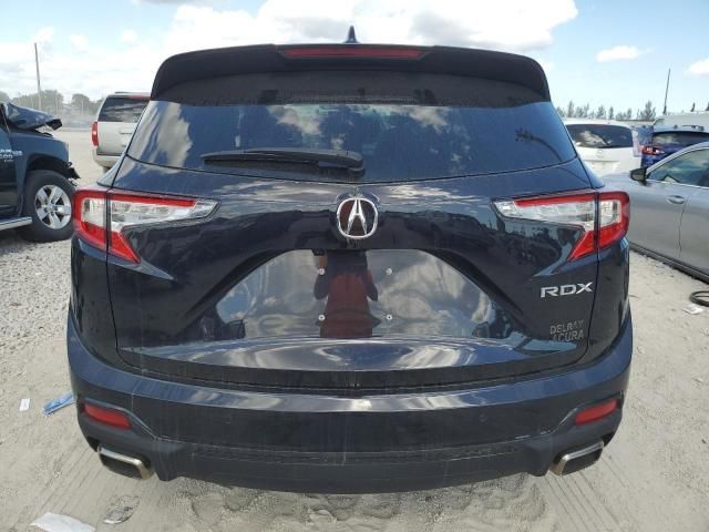 2022 Acura RDX Technology