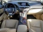 2013 Lexus RX 450H