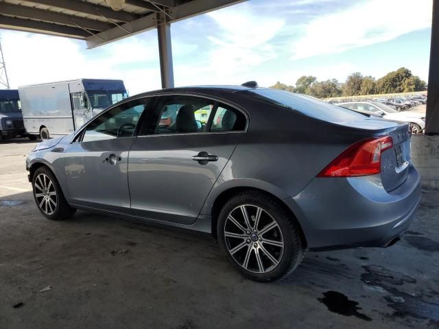 2017 Volvo S60 Premier