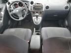 2006 Toyota Corolla Matrix XR