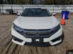 2018 Honda Civic Touring