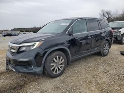 Carros con verificación Run & Drive a la venta en subasta: 2019 Honda Pilot EXL