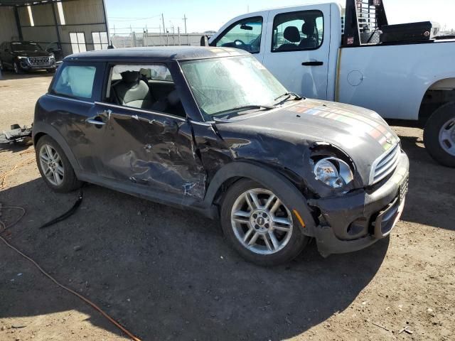 2013 Mini Cooper