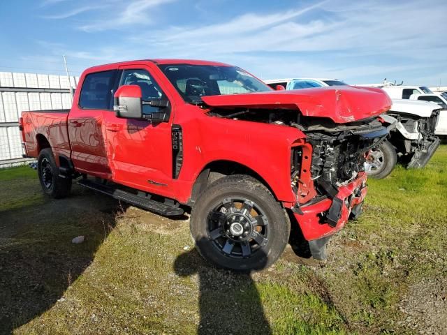 2023 Ford F250 Super Duty