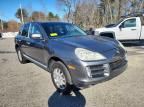 2009 Porsche Cayenne