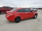 2008 Ford Focus SE