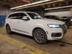 2018 Audi Q7 Premium Plus