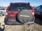 2005 Honda CR-V EX