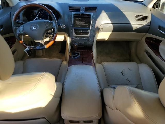 2006 Lexus GS 300