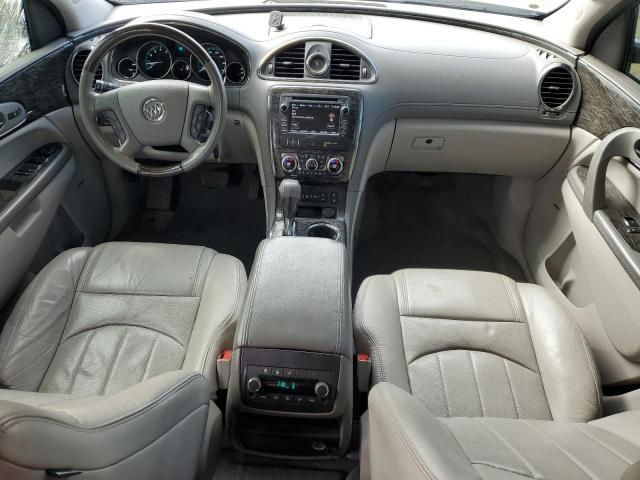 2013 Buick Enclave