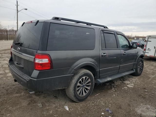 2015 Ford Expedition EL XLT