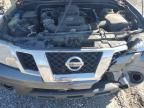 2018 Nissan Frontier S