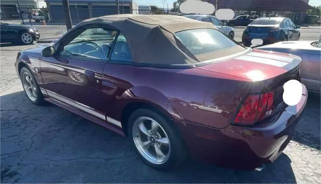 2004 Ford Mustang GT