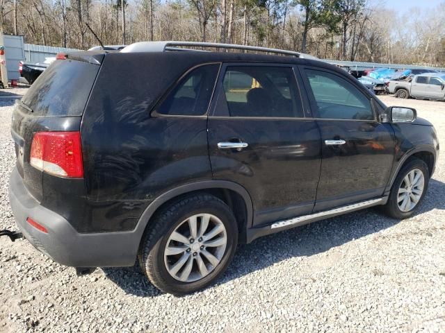 2011 KIA Sorento Base