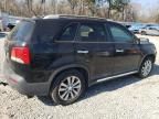 2011 KIA Sorento Base