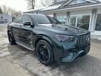 2024 Mercedes-Benz GLE Coupe AMG 53 4matic