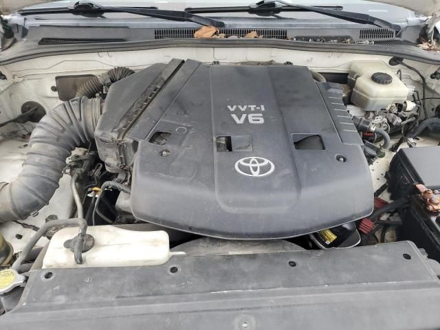 2004 Toyota 4runner Limited