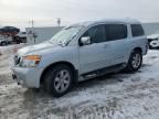 2013 Nissan Armada SV