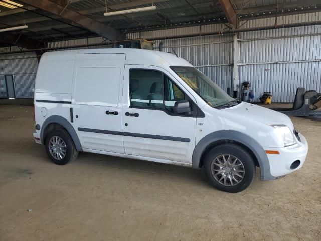 2010 Ford Transit Connect XLT