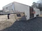 2021 Cargomate Trailer