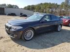 2011 BMW 535 XI