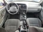 2001 Chevrolet Tracker LT