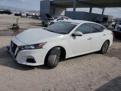 Nissan Altima Vehiculos salvage en venta: 2020 Nissan Altima S