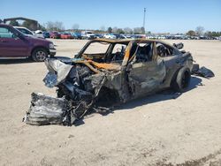 Salvage cars for sale at Newton, AL auction: 2021 Dodge Charger Scat Pack