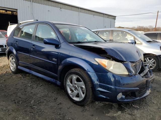 2006 Pontiac Vibe