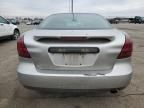 2007 Pontiac Grand Prix