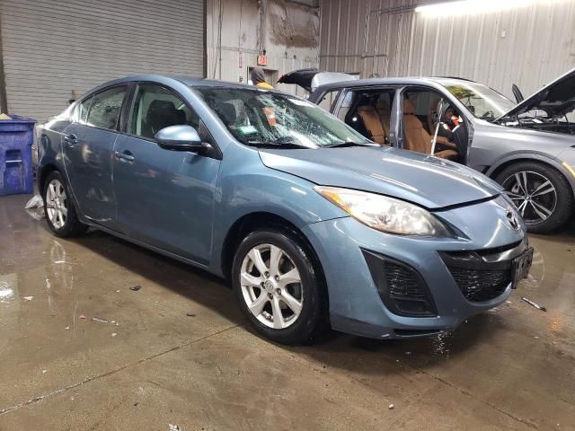 2010 Mazda 3 I